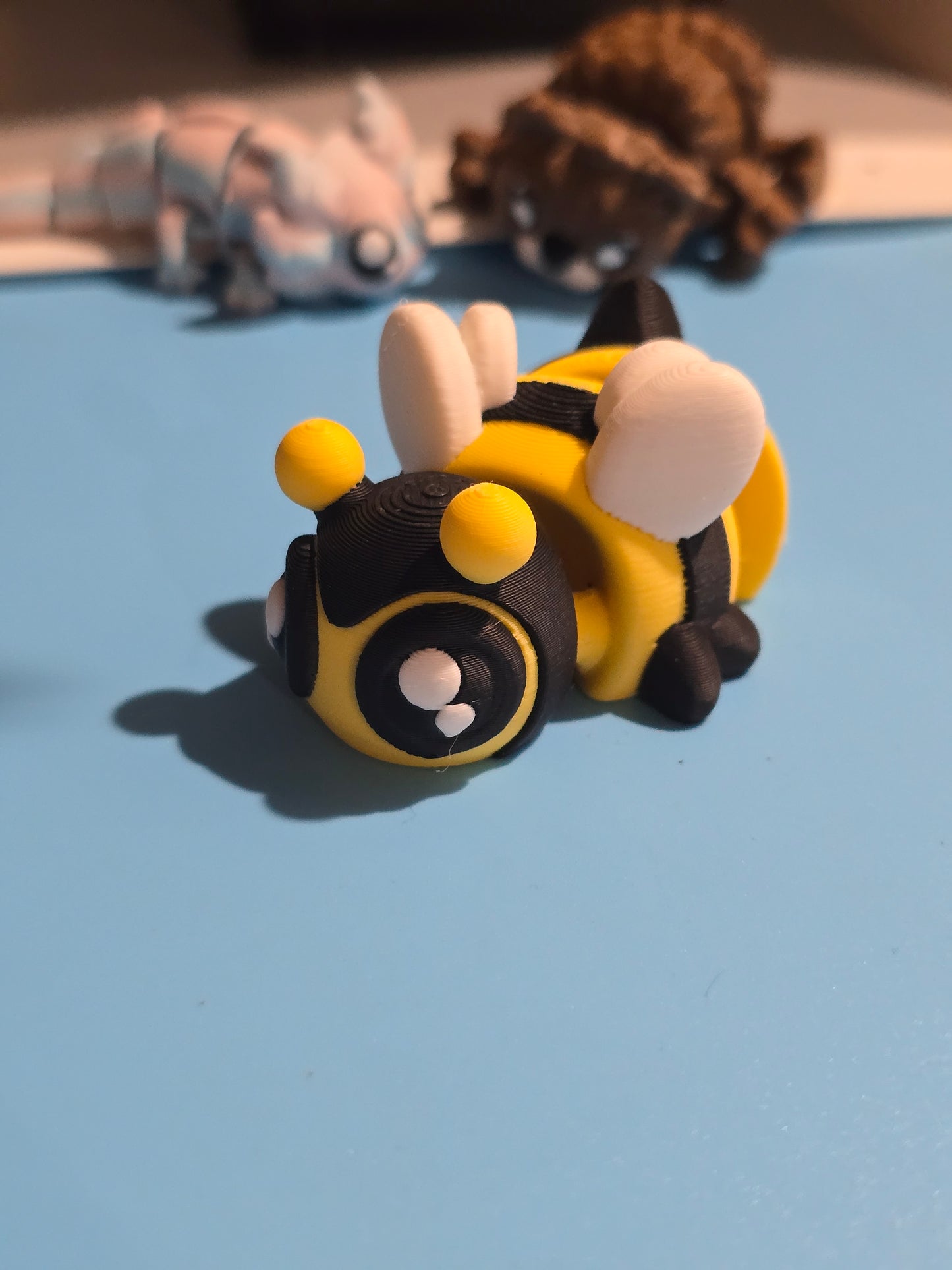 Bumblebee