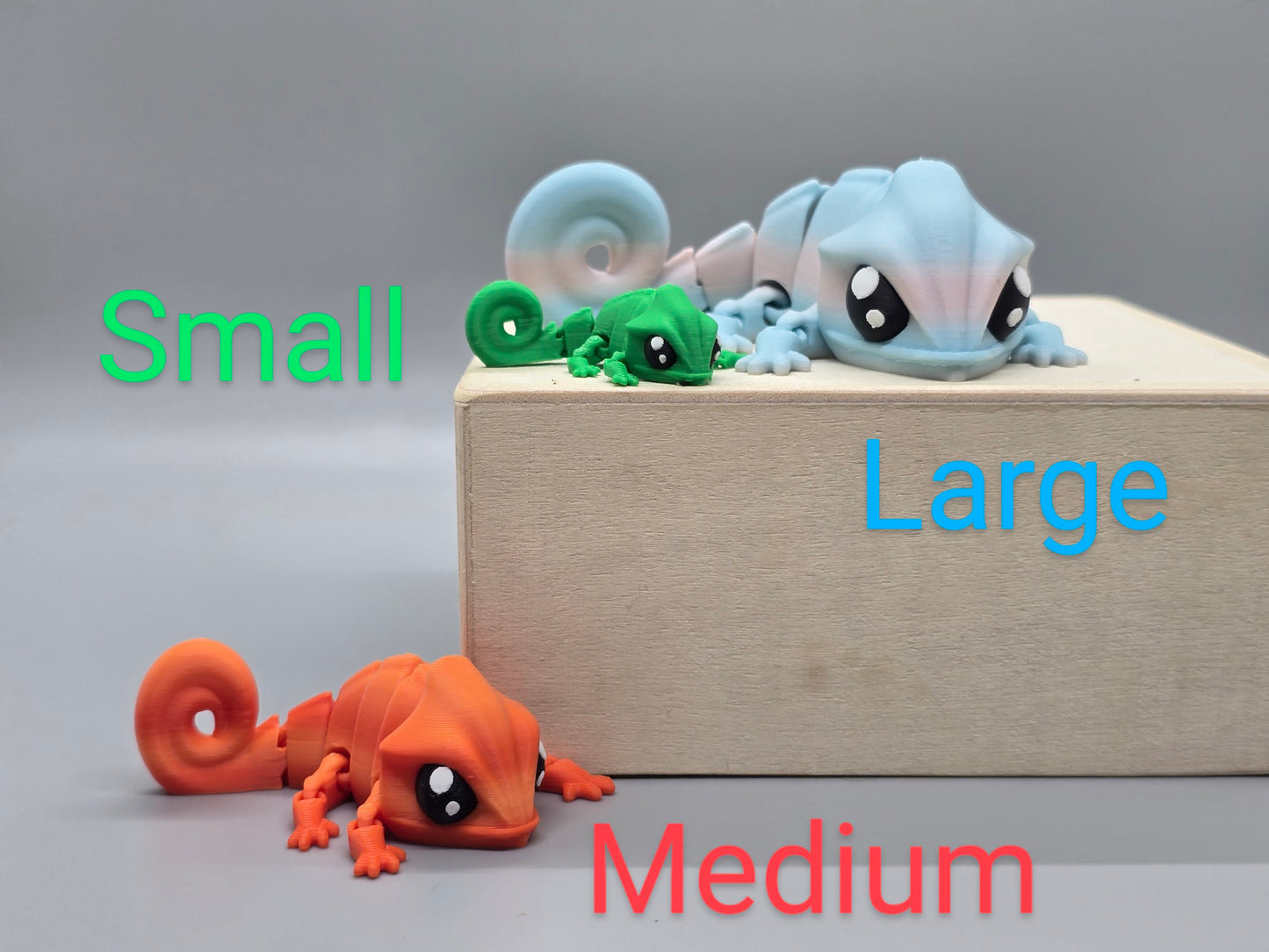 Chameleon