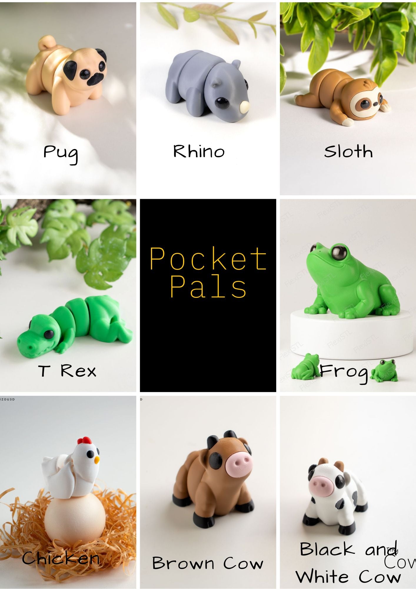 PocketPals