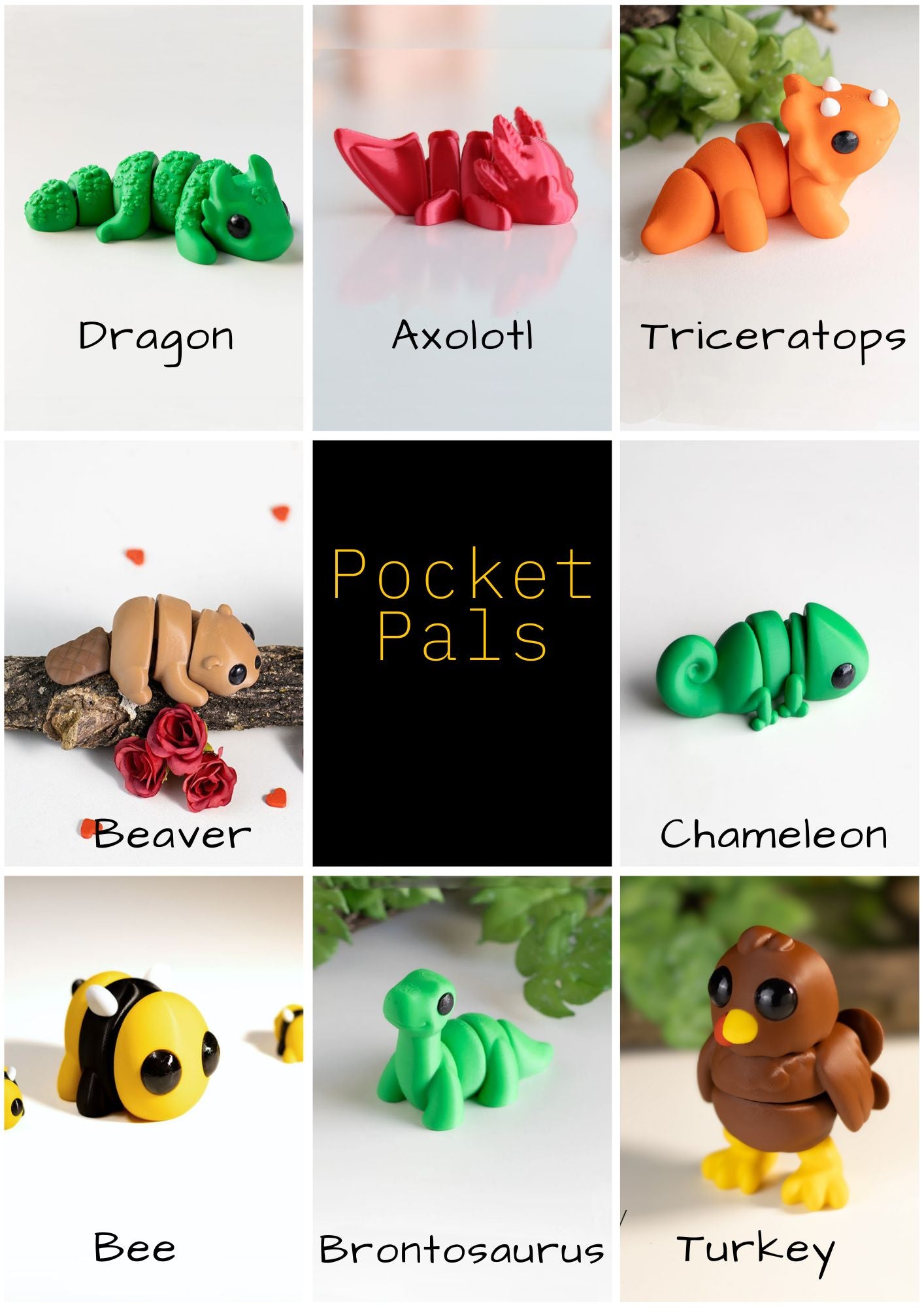 PocketPals