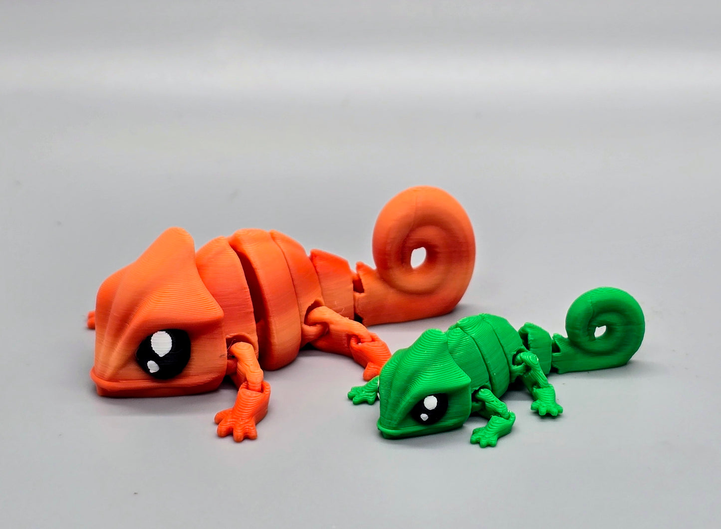 Chameleon