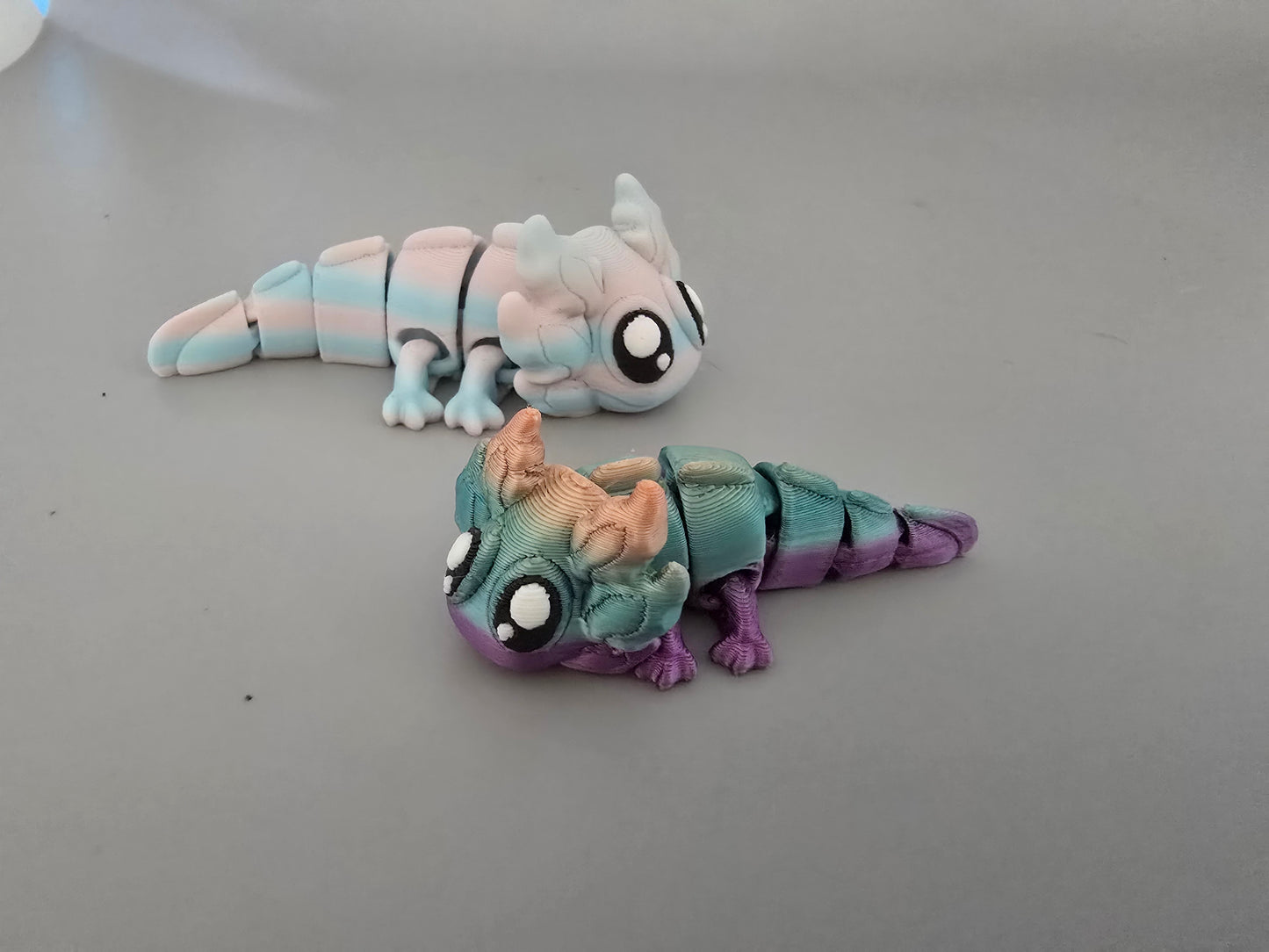 Axolotl