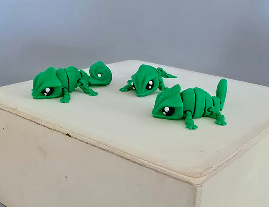Chameleon
