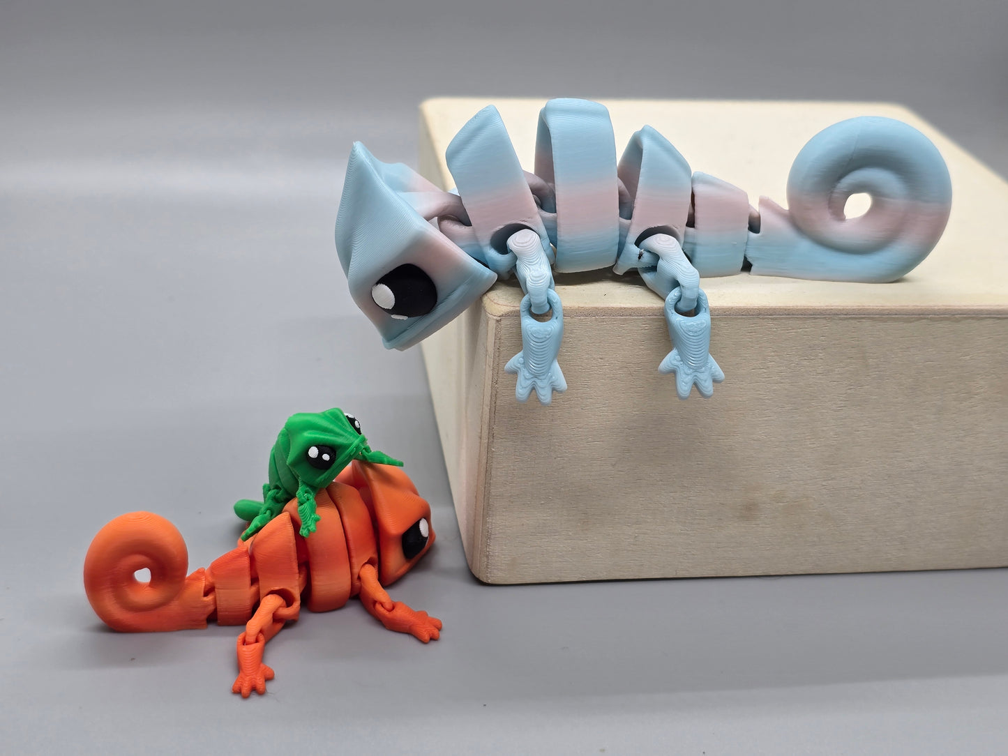 Chameleon