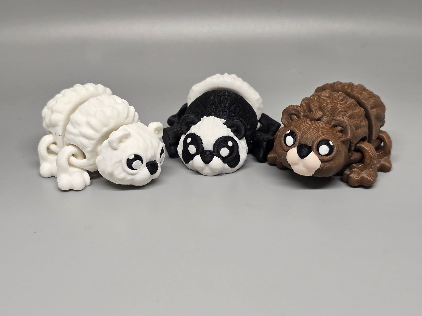 Bear Necessities Bundle