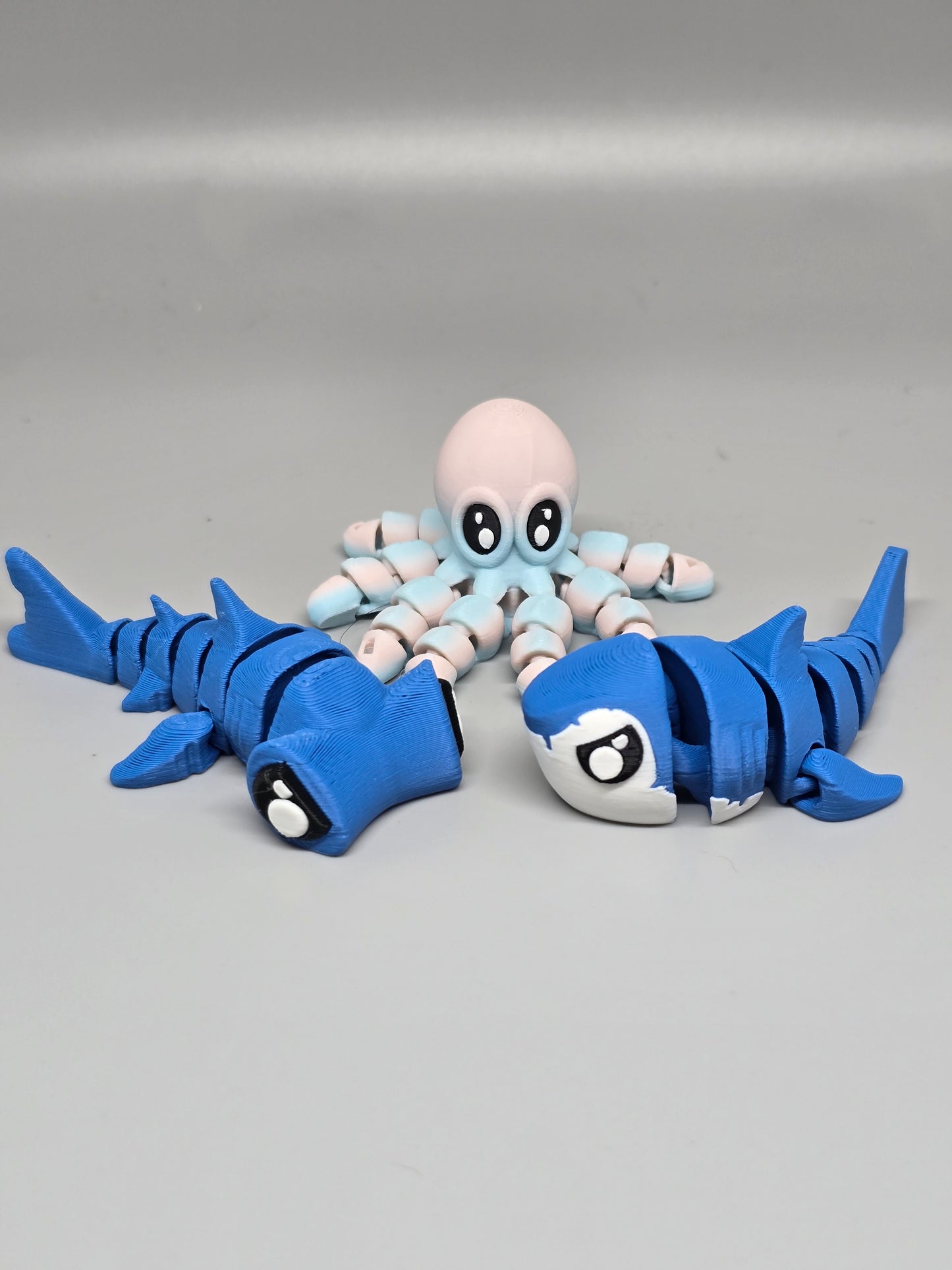 Deep Blue Bundle