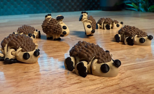 Hedgehog
