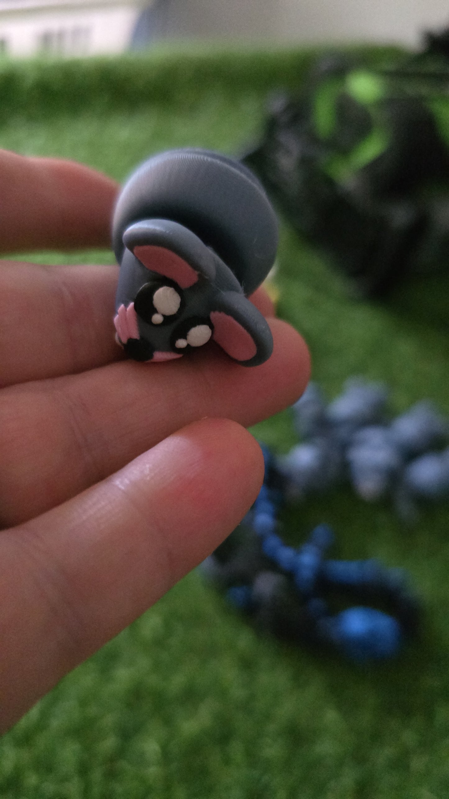 Mouse