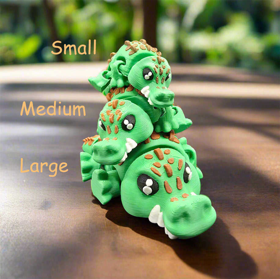 Crocodile
